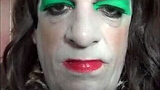 I crave a real man's cock so bad for humiliation, sucking, and bisexual play... can you deliver?