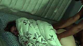 hot stepmom uh wants stepson fuckin her hard till i cum