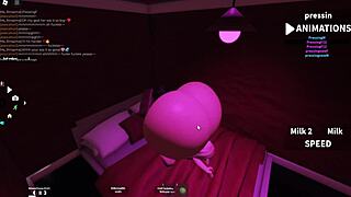 bimbo futa lesbian pounds fembull hard 🔥🍑