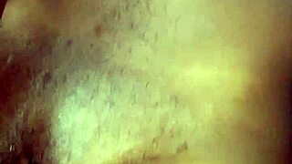 her virgin pussy got so wet dripping for my thick cock sliding in tight and deep