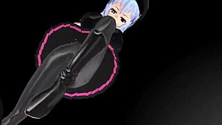 boko877 wild femdom cumshot footjob handjob tits wrestling compilation