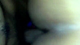 Master Claps Hood's Bent-Over Pussy in Rough Doggystyle