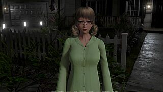 check out ripples part 5 complete gameplay with cute asian dancer 😍🎮