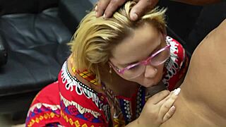 Beautiful Latinas Suck Big Black Cocks with Dripping Wet Passion