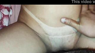 man, we bent her over fucked hard and blasted cum all over vallery g!