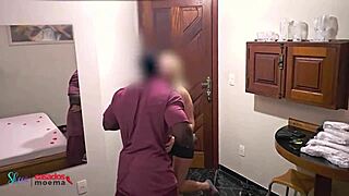 bbc black guy fucks blonde brazilian housewife right in front of cuckold husband