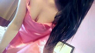 gorgeous mature lady teases with saggy tits hairy pussy and juicy body to smooth jazz sounds