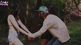 buscamos polla gorda para follar en calle con mi novia tetonas al aire