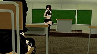 vrchat roleplay stirs deep emotions