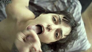 morena and curvy friend gulp cum in wild brazilian threesome compilation with deepthroat and facials!