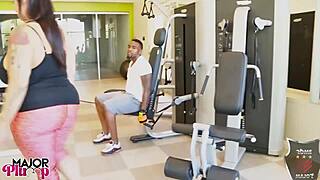 rome major pins sofia rose down fucks her big tits milf pussy deep cowgirl clit moan dirty talk