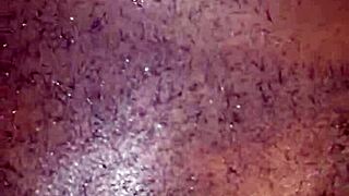 her virgin pussy got so wet dripping for my thick cock sliding in tight and deep