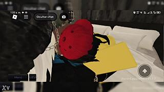 Puffy Big Ass Takes Experienced Blowjob Pussy Fuck And Handjob Creampie