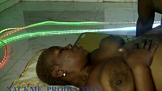 Mature BBW Cosplayer Fucks Me Doggystyle While Wife's Away Bent Over