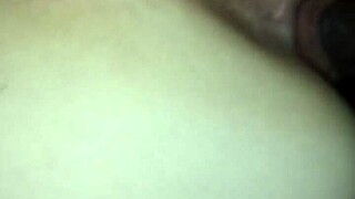 bae slurps that monster black cock deep?