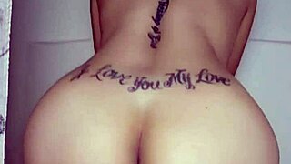 omg fucking this rainbow dildo feels so good stretching me wide 😩🌈🍆💦