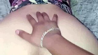 Am I Your Horny Bitch Ready to Get Fucked Bareback?