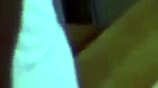 Amateur Wife Quickie Fuck In Hotel Ends With Huge Cumshot On Her Ass POV GoPro.