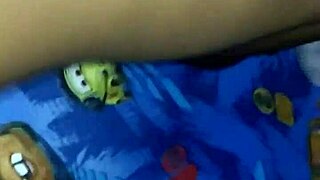 Master Claps Hood's Bent-Over Pussy in Rough Doggystyle