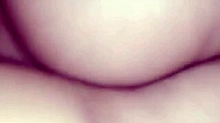 Young Evangelical Amateur's Huge Ass and Tits Get Hardcore Pounded by Massive Cock!