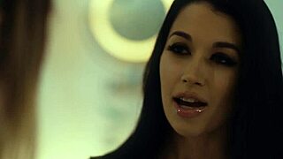 skinny alex coal licks big boobed bride bunny colby pussy