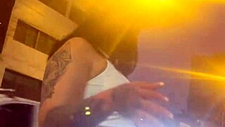 interracial sex anywhere with hot latinas 😍🔥💦