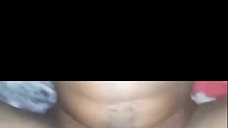 african babe takes massive bbc bareback creampie 😍🍆