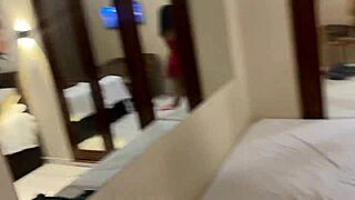 roommates flash pierced tits and wet pussies before lesbian tongue play in dorm