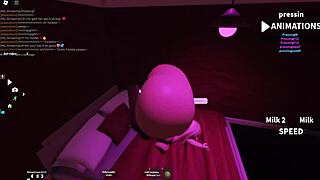 bimbo futa lesbian pounds fembull hard 🔥🍑