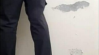 i can't resist this latina nurse's big ass and tits in hospital