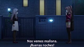 Bang Dream Roselia II Episode I Am Song Spanish Sub