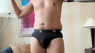Exposing This Indian Faggot In Every Filthy Detail Possible
