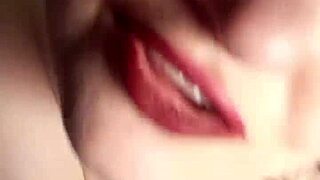 POV Dildo Suck Ride GFE Roleplay