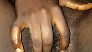 her virgin pussy got so wet dripping for my thick cock sliding in tight and deep