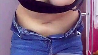 VIETNAM GIRL'S SHOW FILLS HEART WITH RAW DESIRE