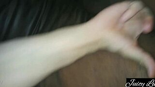 Wanna hear Lucy's bonus orgasm audio while she cums hard from that fat cock?