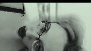 Russian Glasses Goddess Mistress Takes Total Control I Do What She Demands