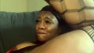 intrigued by the reliable babysitter's big curves?