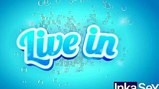 i uncover my shy curvy latina employee's hidden side and pound her tight ass hard.