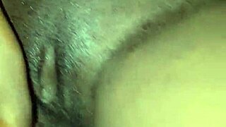 her virgin pussy got so wet dripping for my thick cock sliding in tight and deep