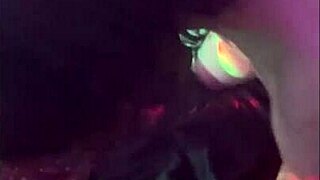 wanna see this goth milf's huge ass plugged and gaped in buttlife2 play?