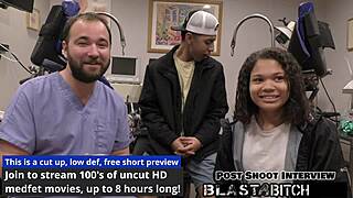 hey michelle anderson just got creampied hard in pov with toys and vibrator buzzing her natural tits