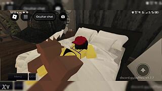 Puffy Big Ass Takes Experienced Blowjob Pussy Fuck And Handjob Creampie