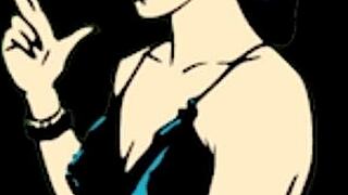 Paty Angel Pulls from Ass for Lover's Release Trailer