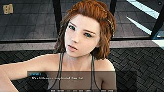 dude check out tales from the unending void chapter 95 game adventure unfolds