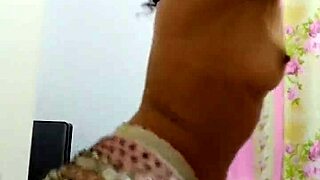 brazilian wife in lingerie rides cock flashing juicy tits and ass 🔥👀