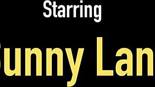 blonde sunny lane fingers wet pussy outdoors car orgasm