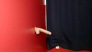 Schoolgirl's magic throat deepthroats old man's cock in young vs old blowjob frenzy