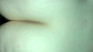 Wanna see this white girl tease that huge black cock?