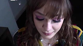 yo nasty rebecca vanguard fucks seth hard to snag that job huh